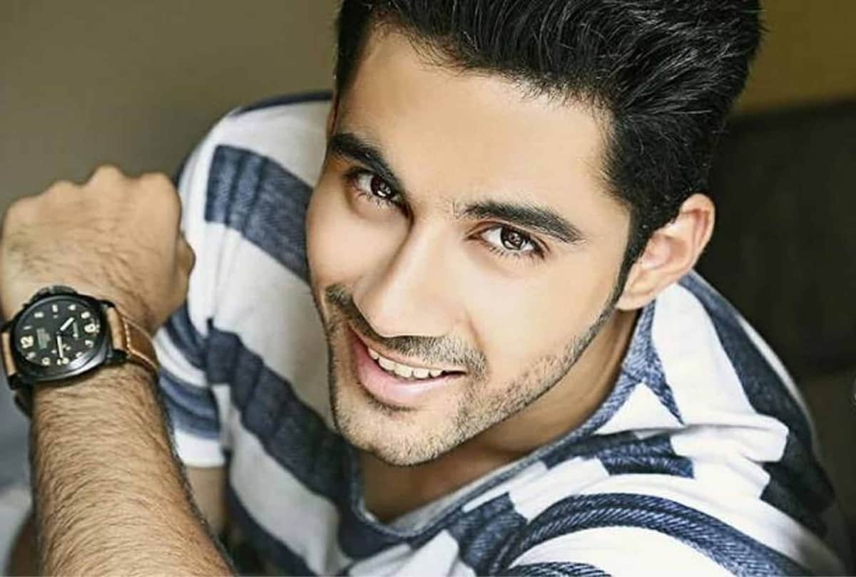 Abhishek Bajaj plays villain role in Ayushmann Khurrana film Chandigarh Kare Aashiqui