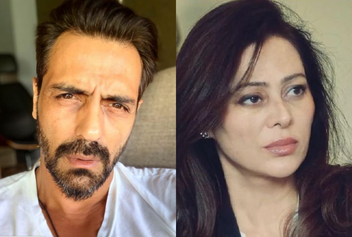 Arjun rampal sister Komal Rampal has been summoned by ncb in drugs case