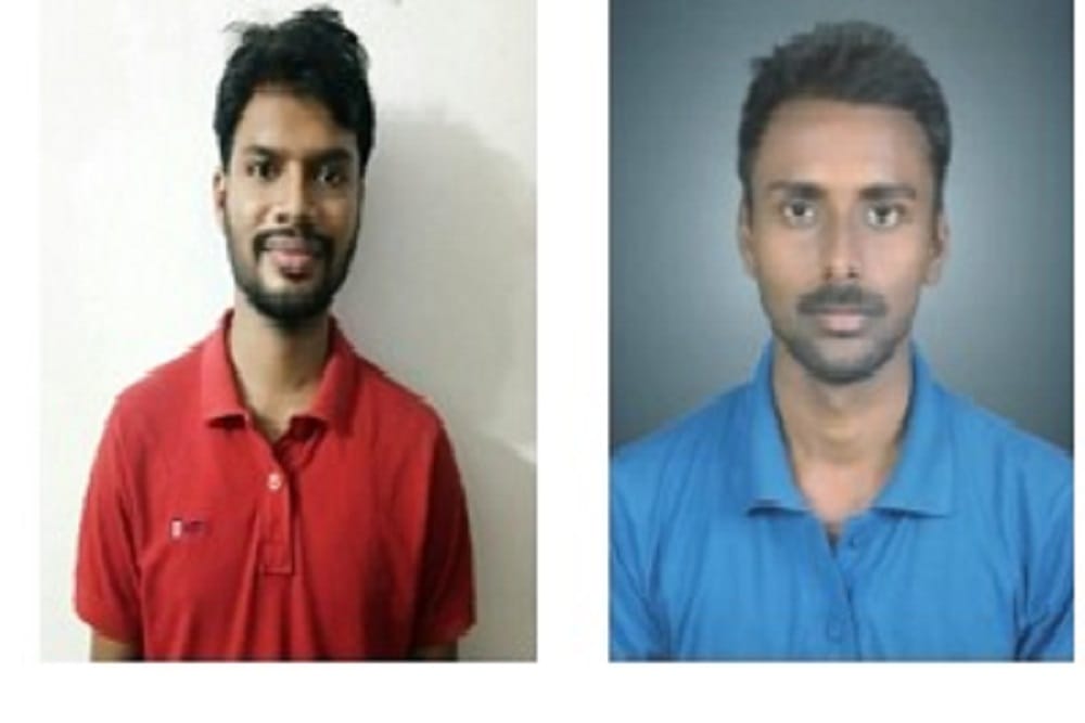 Four BHU volunteers who made films on AIDS awareness received awards