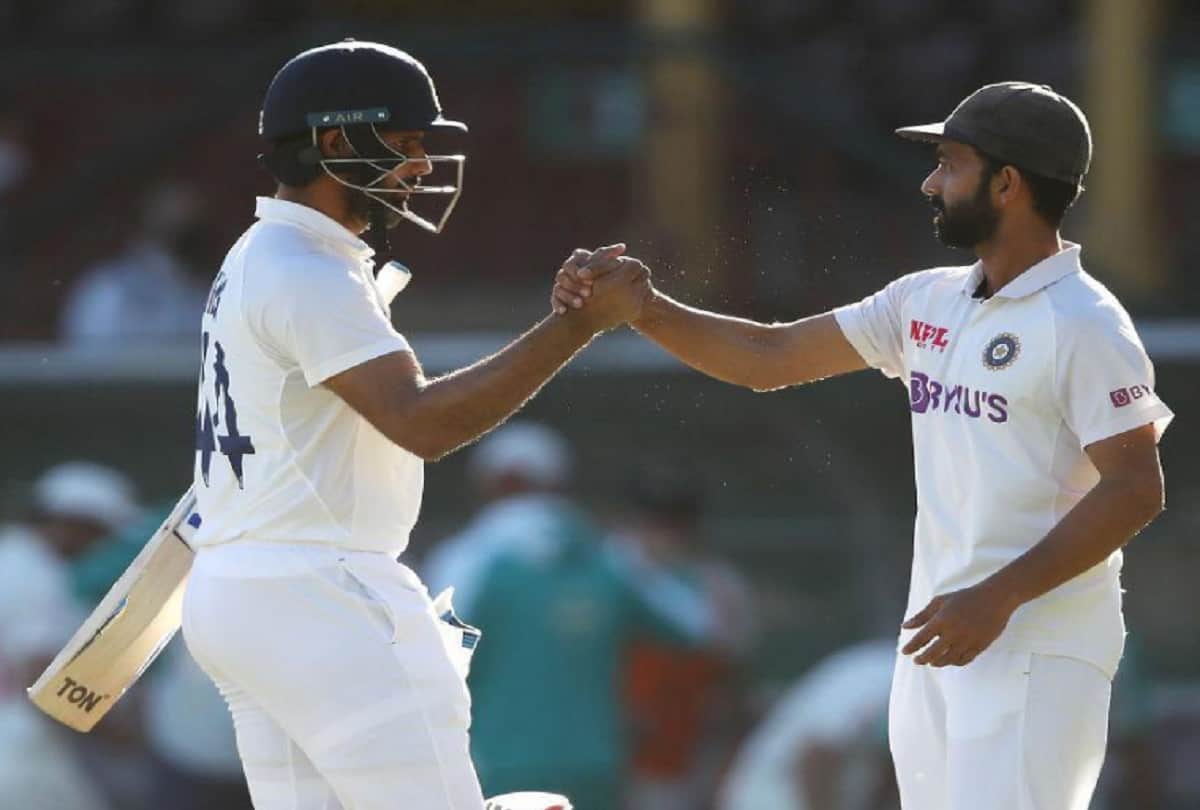 australia vs india: Brad Haddin praises ajinkya rahane outstanding captaincy