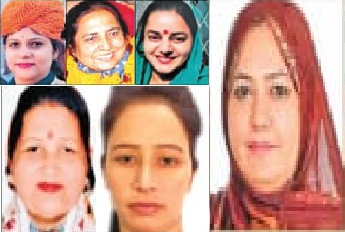 Amar Ujalas Aparajita Campaign Newly elected DDC members are ready to rise above politics to become voice of public