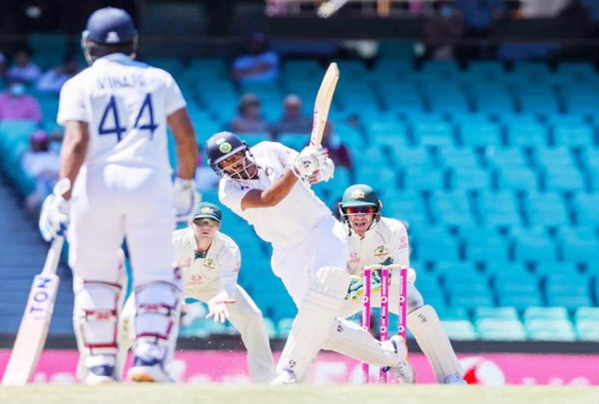 australia vs india: Brad Haddin praises ajinkya rahane outstanding captaincy
