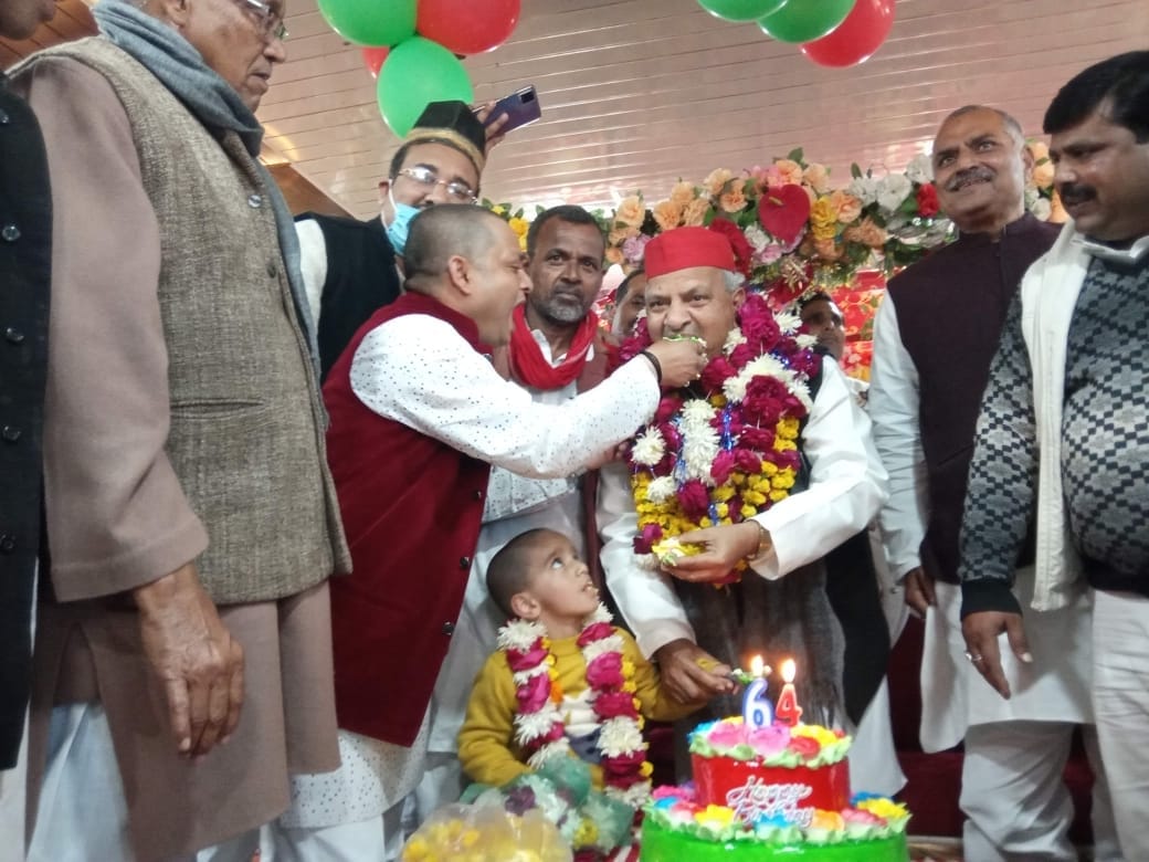 BJP is ruling by provoking religious sentiments