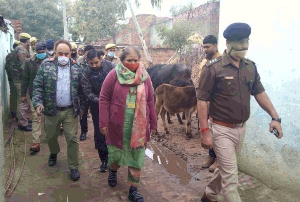 Budaun gang assault case videography of postmortem not done even when CMO monitors the case