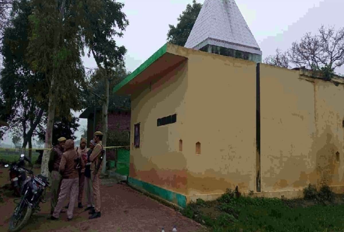 Budaun gang assault case videography of postmortem not done even when CMO monitors the case