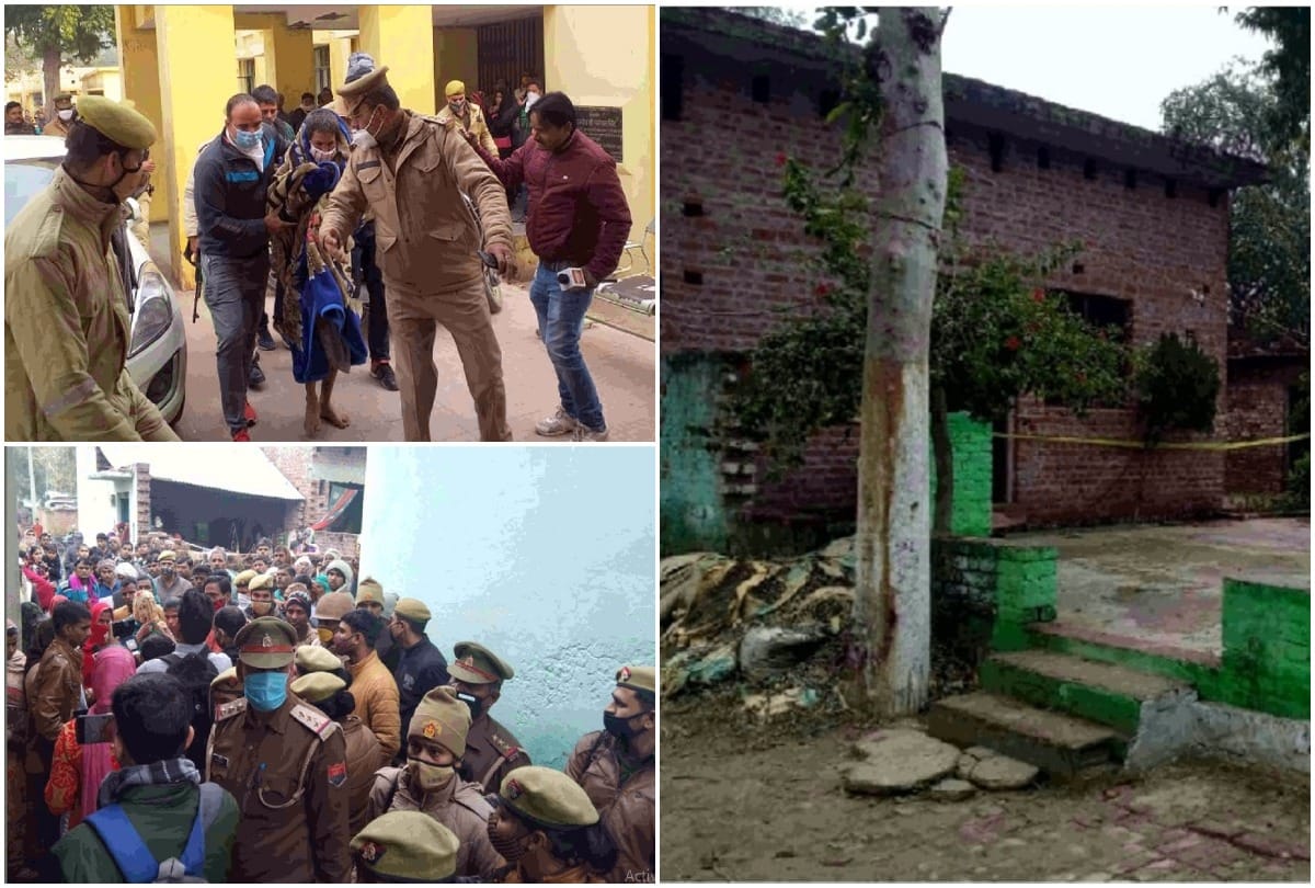 Badaun Gang Rape Case News: many angles still unsolved police investigation going on 