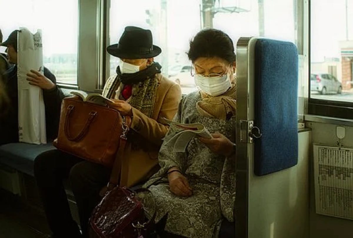 New Covid strain in Japan traced to Brazil, different from UK, South Africa variants