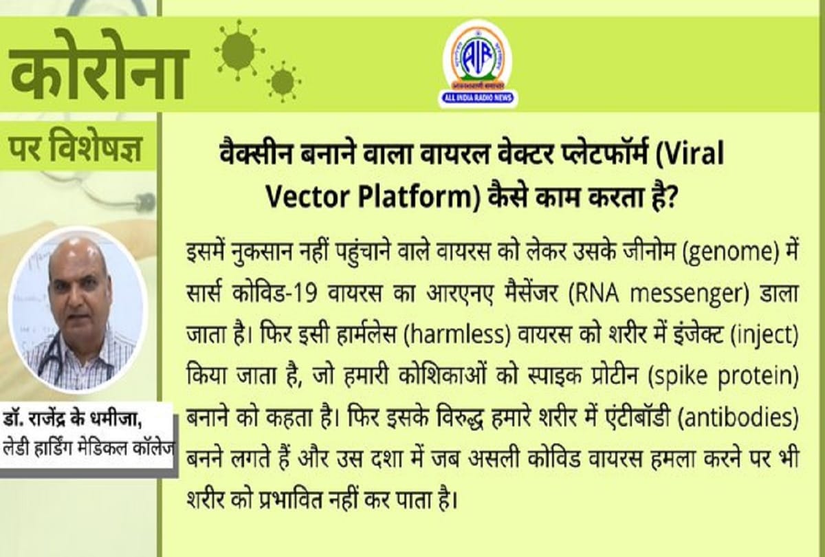Coronavirus in India covid 19 vaccine corona vaccination coronavirus question answer