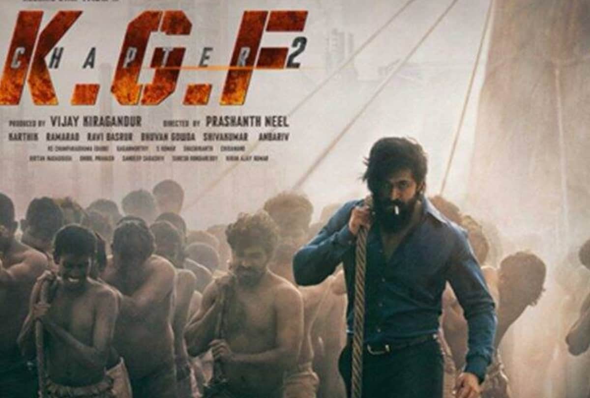kgf chapter 2 release date yash vs sanjay dutt fight for kolar gold mines know kgf chapter 2 story