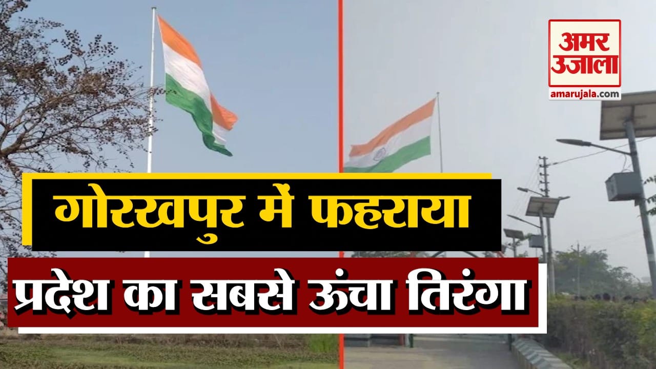 gorakhpur news
