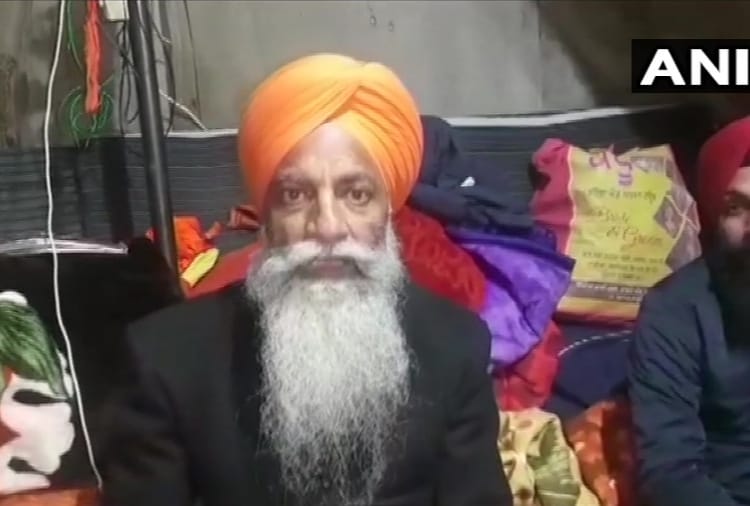 Our protest against BJP rallies will continue, says Gurnam Singh Chaduni 