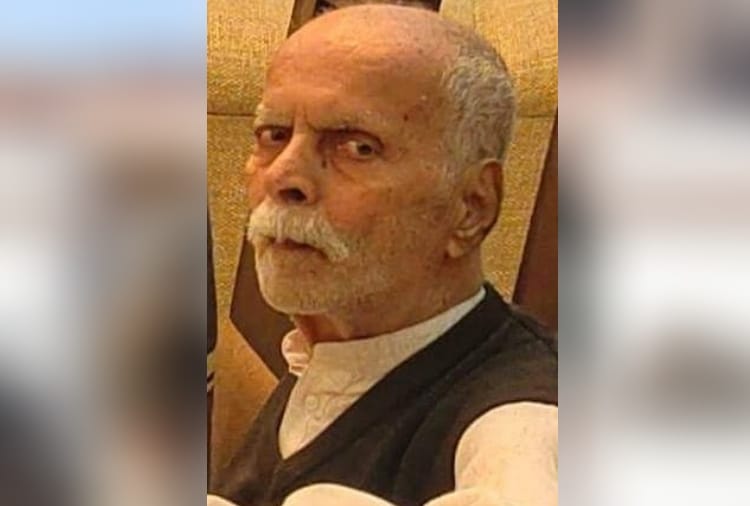 Haryana : Former BJP MLA of Fatehabad balbir chaudhary died 