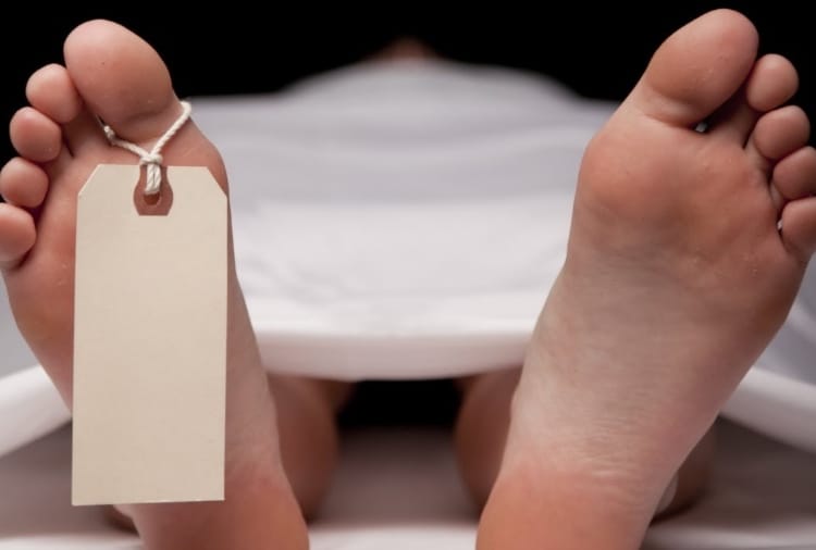 A youth from ludhiana commit suicide in Rohtak with girlfriend