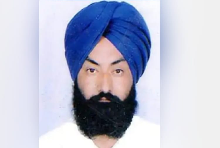 Kisan Andolan : Farmer died of heart attack at Tikri Border of Haryana