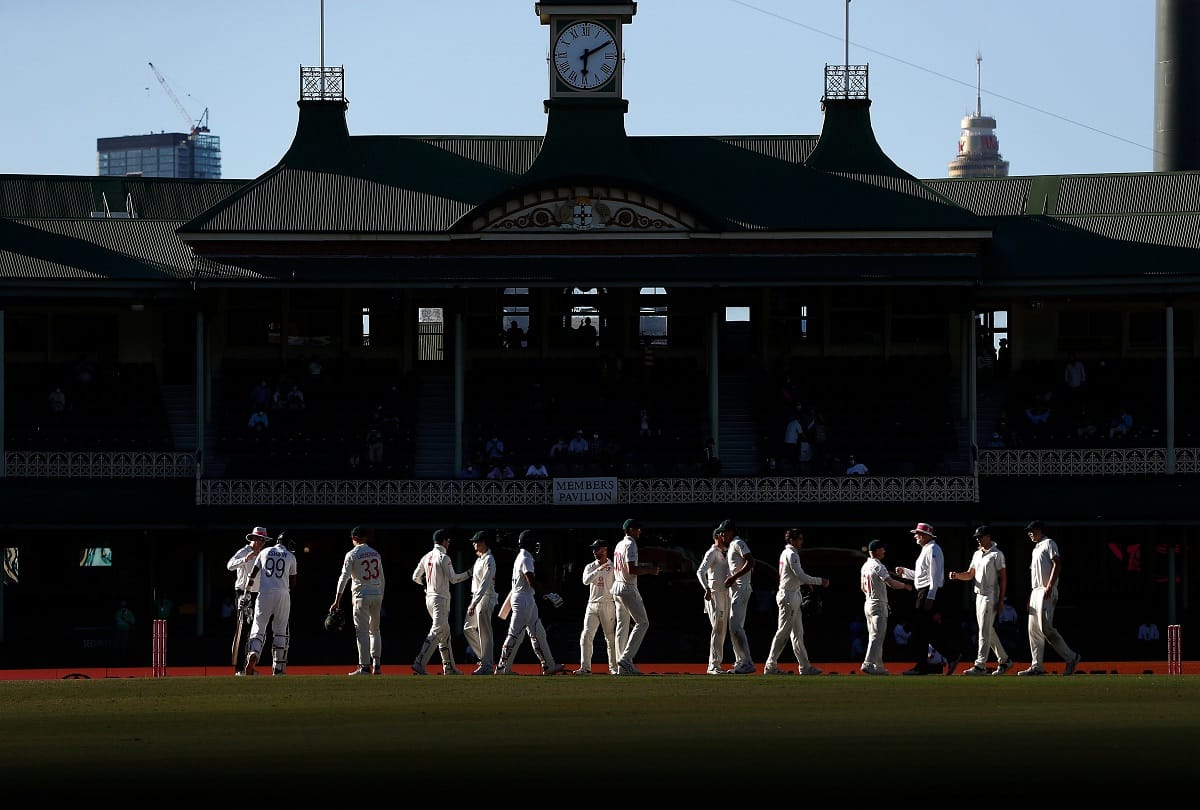 Indian cricket team complains of no hotel facilities in Brisbane now BCCI intervenes