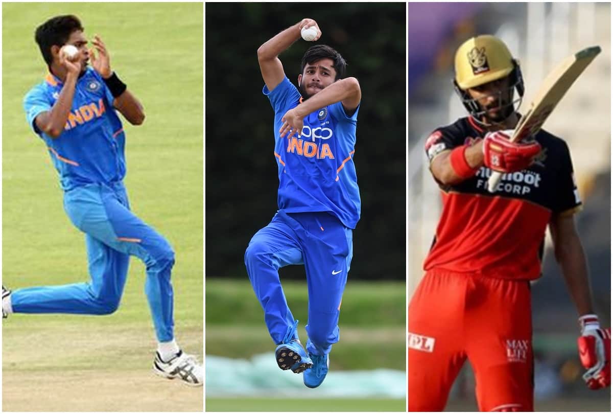 National Youth Day List of Indian young cricketers who can be part of Team India in 2021