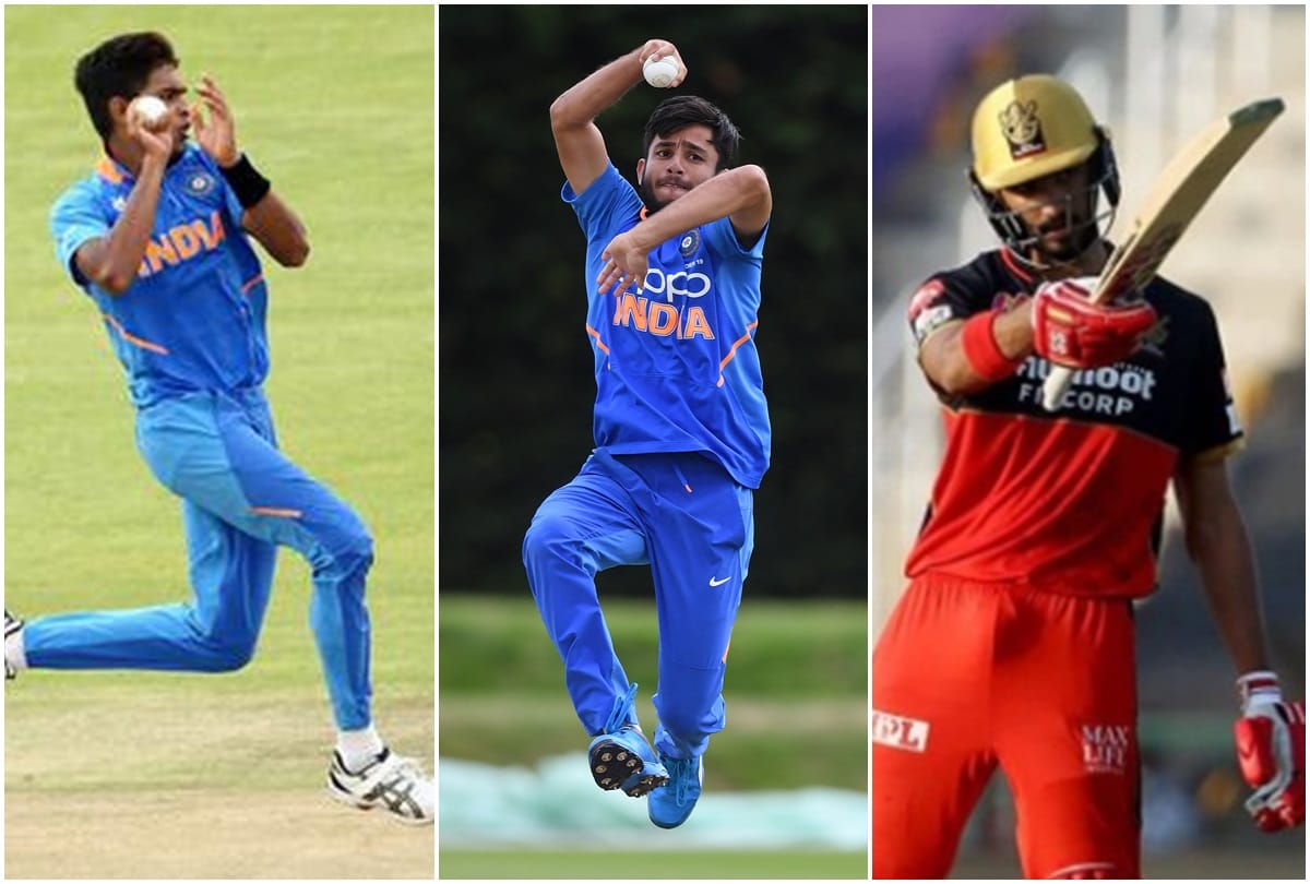 National Youth Day List of Indian young cricketers who can be part of Team India in 2021
