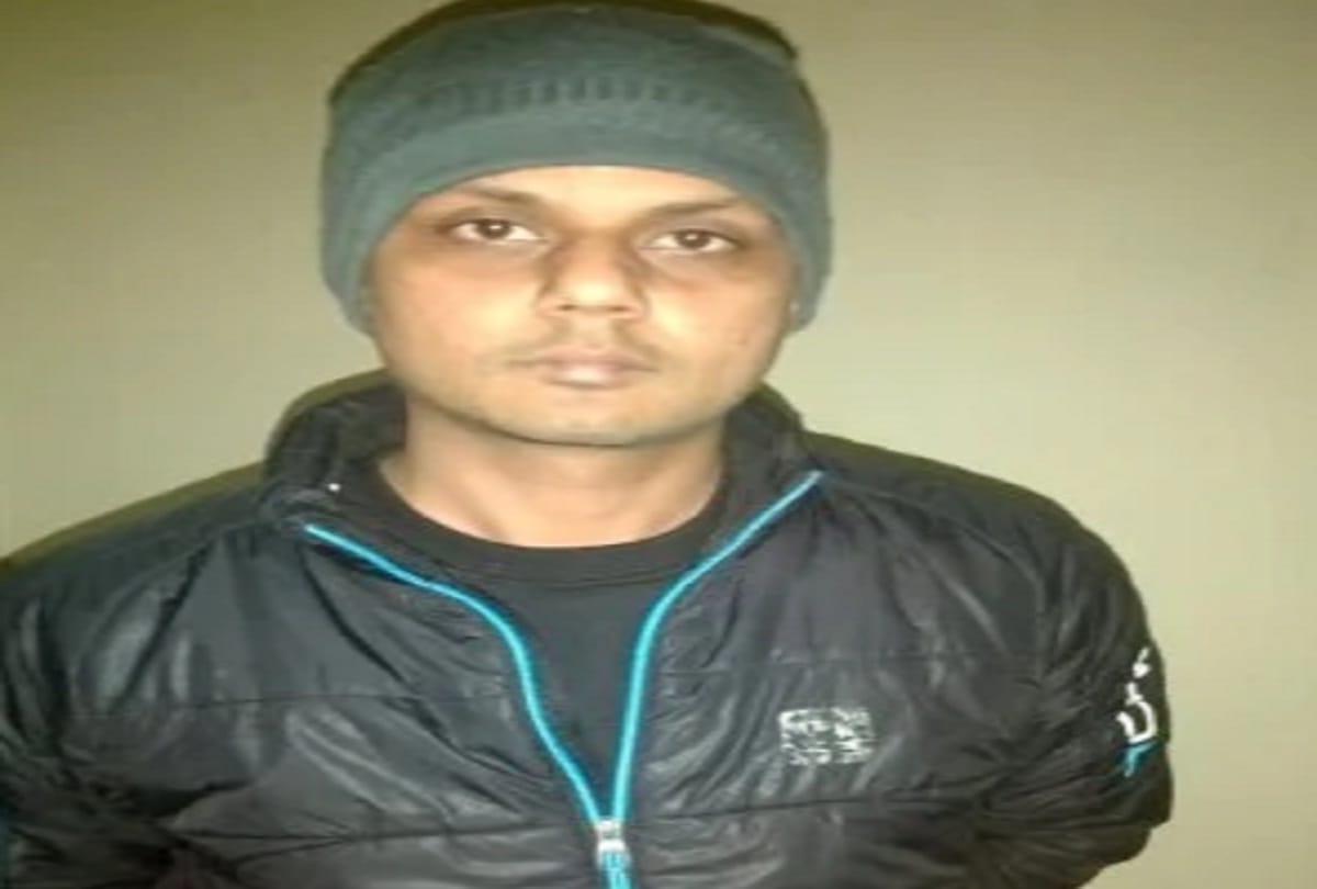 Attack on a well known industrialist, a member of  Jila Panchayat arrested