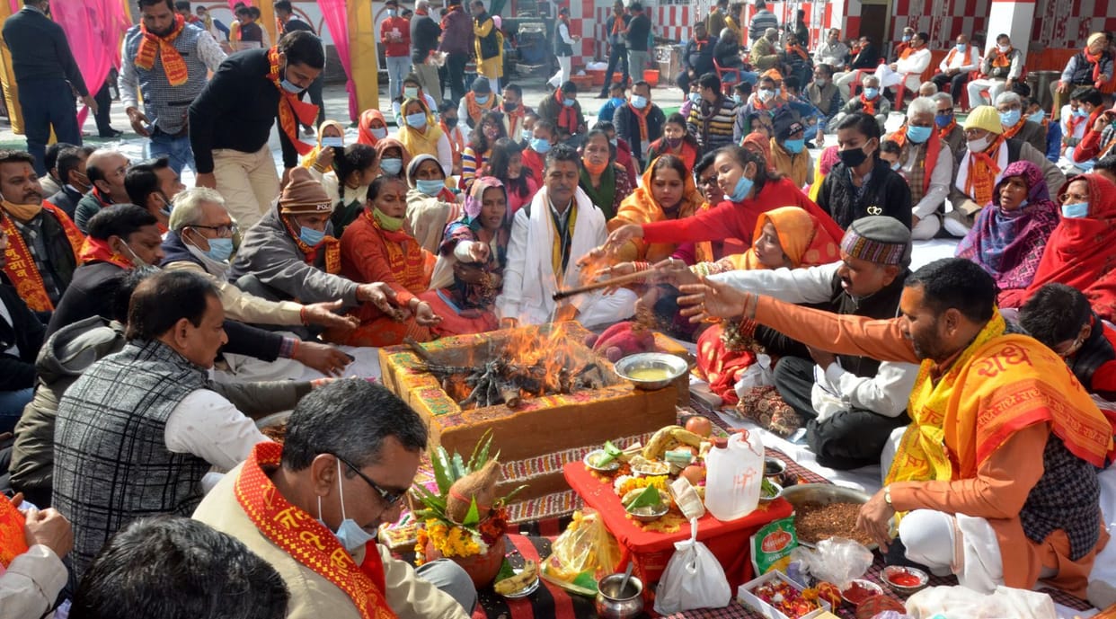 Maithil Brahaman Mahasabha