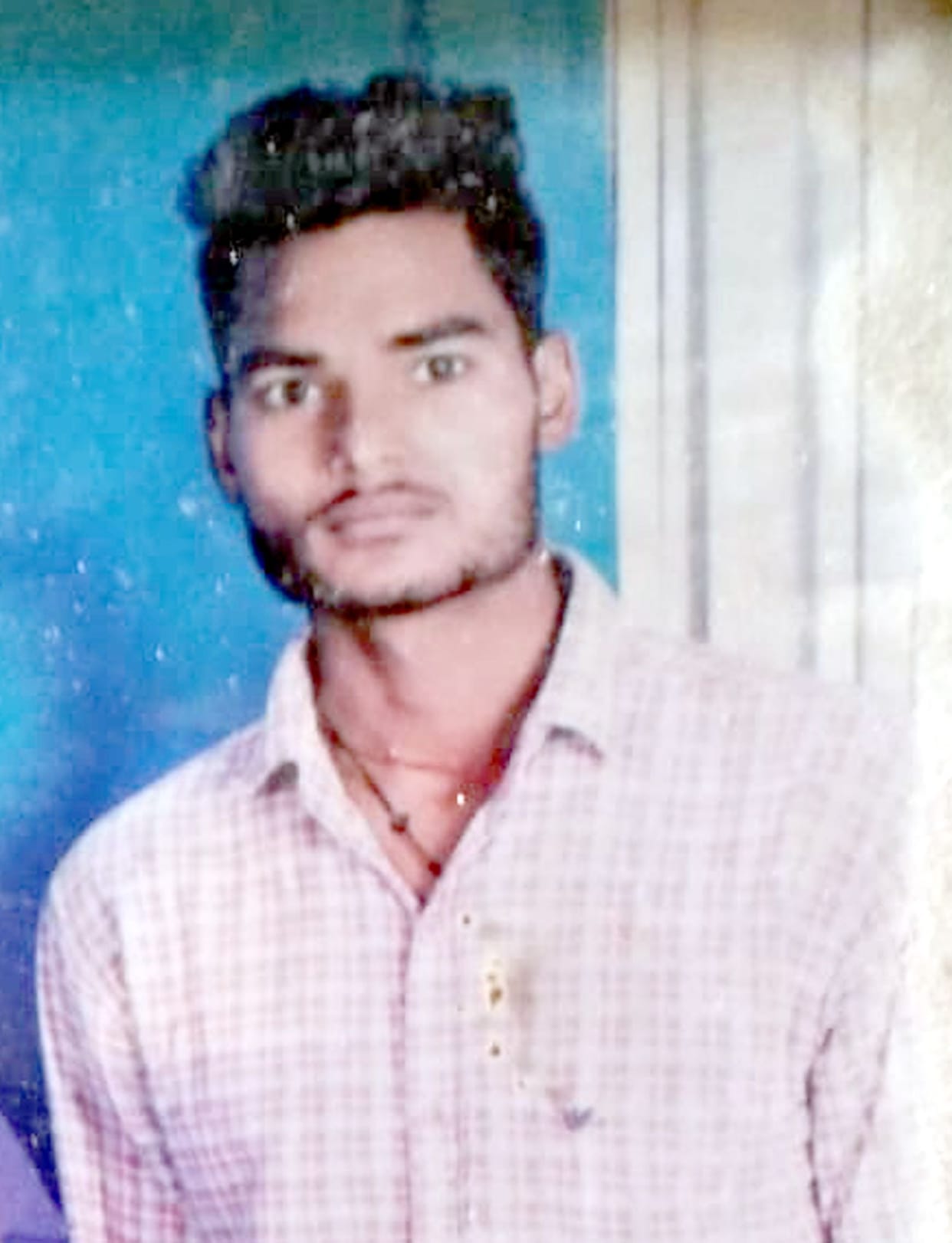 loot accused suicide in jail