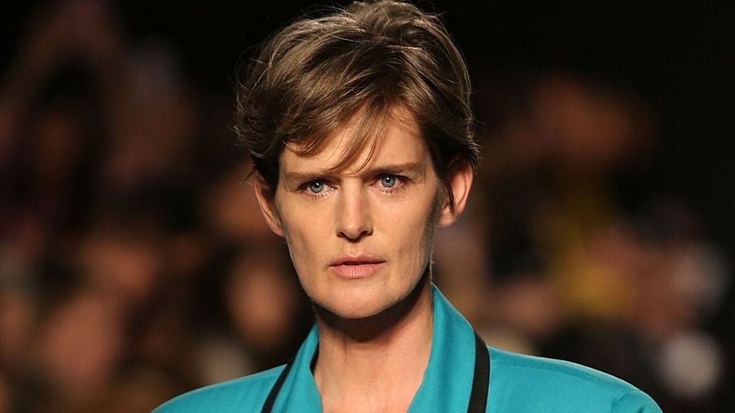 British supermodel Stella Tennant sudden death was suicide