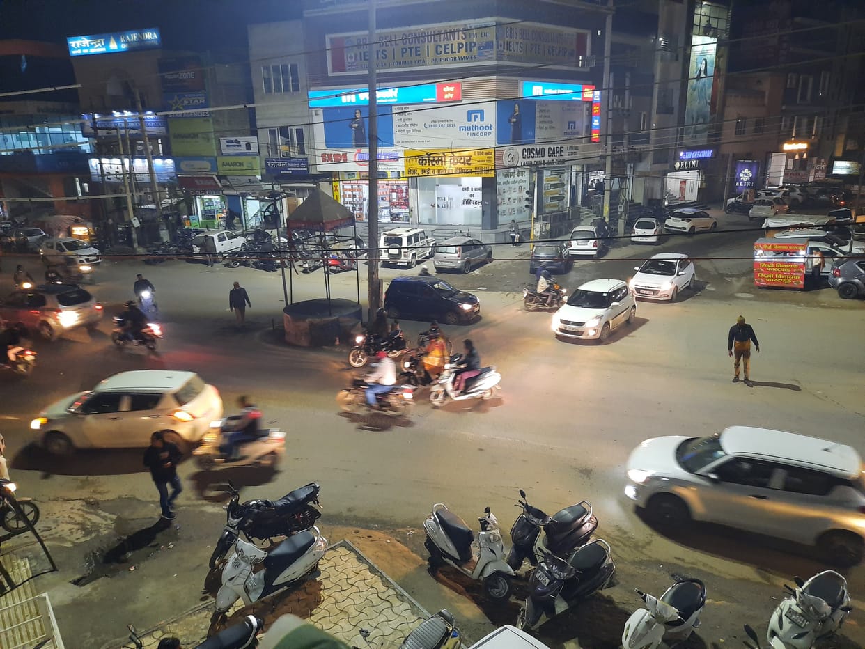 NC and PWD meeting to get technical flaws removed