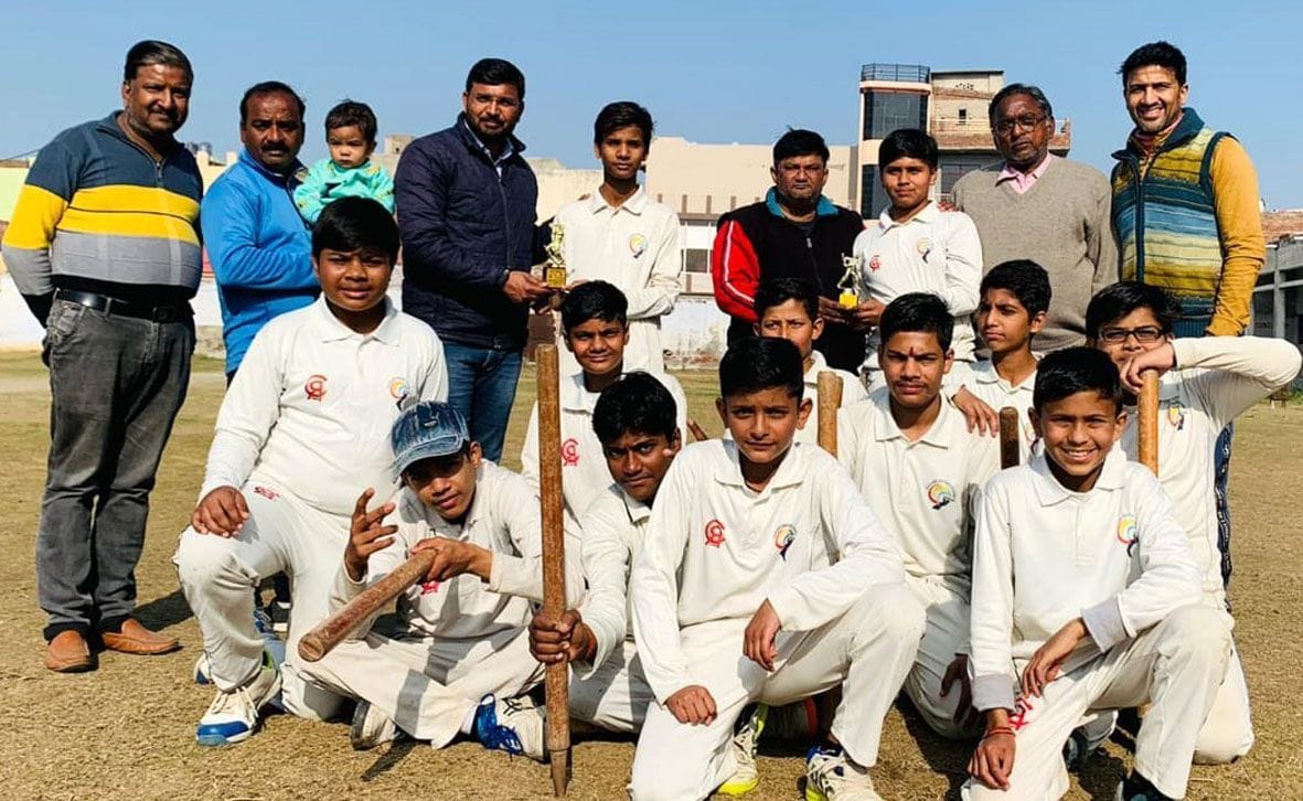 Cricket News