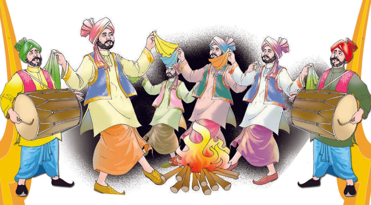 Lohri 2024 Recipe traditional dishes for lohri festival