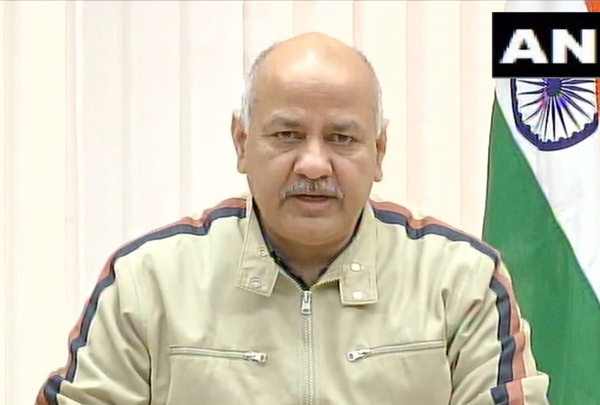 Delhi Government will set up 100 schools of specialised excellence