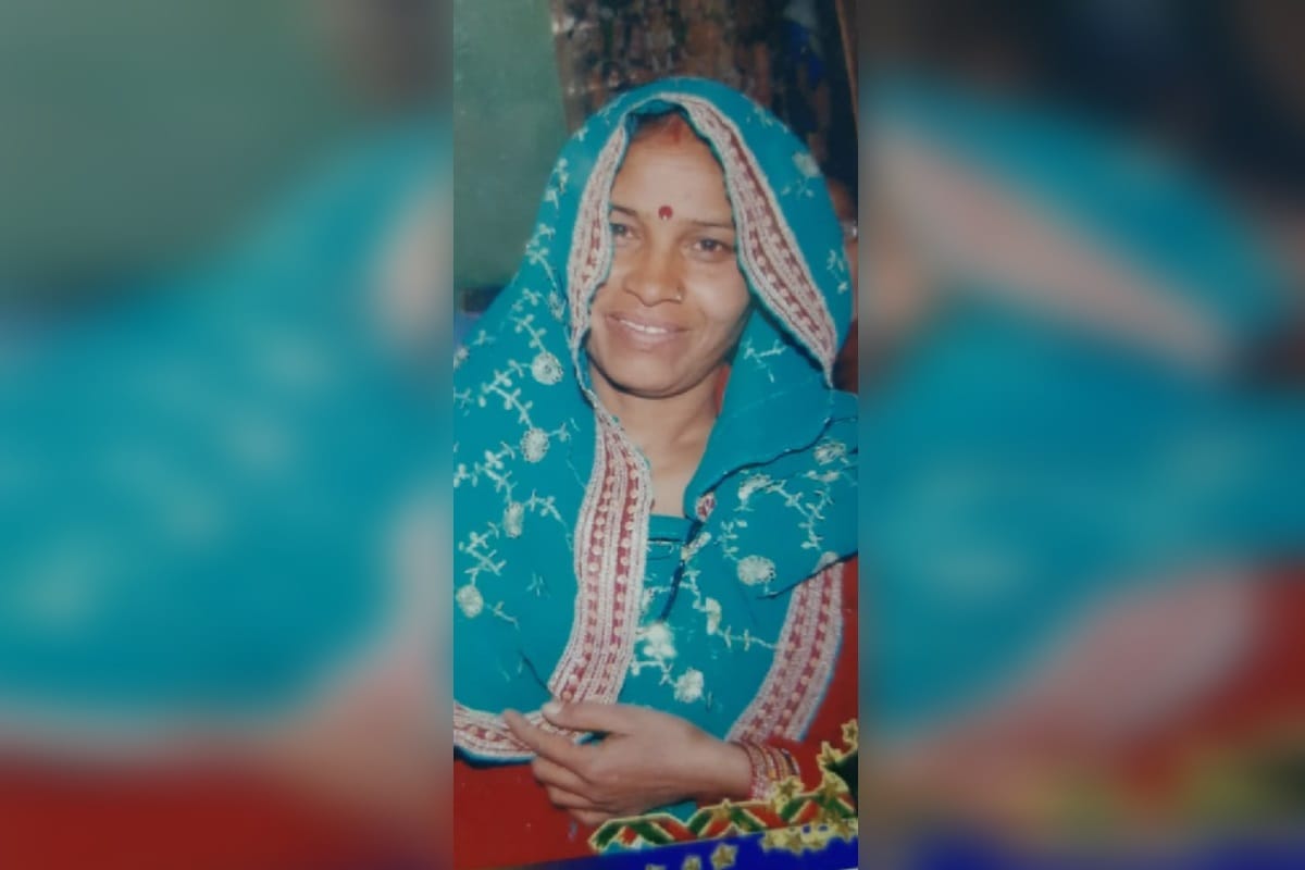 Meerut News: Wife murdered for not selling house