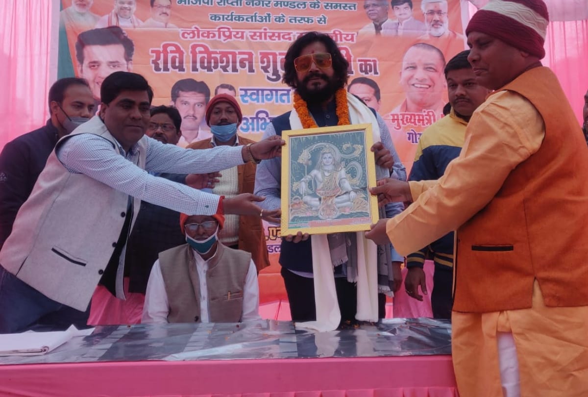 Videshiya drama will be staged Gorakhpur mahotsav for first time in Purvanchal
