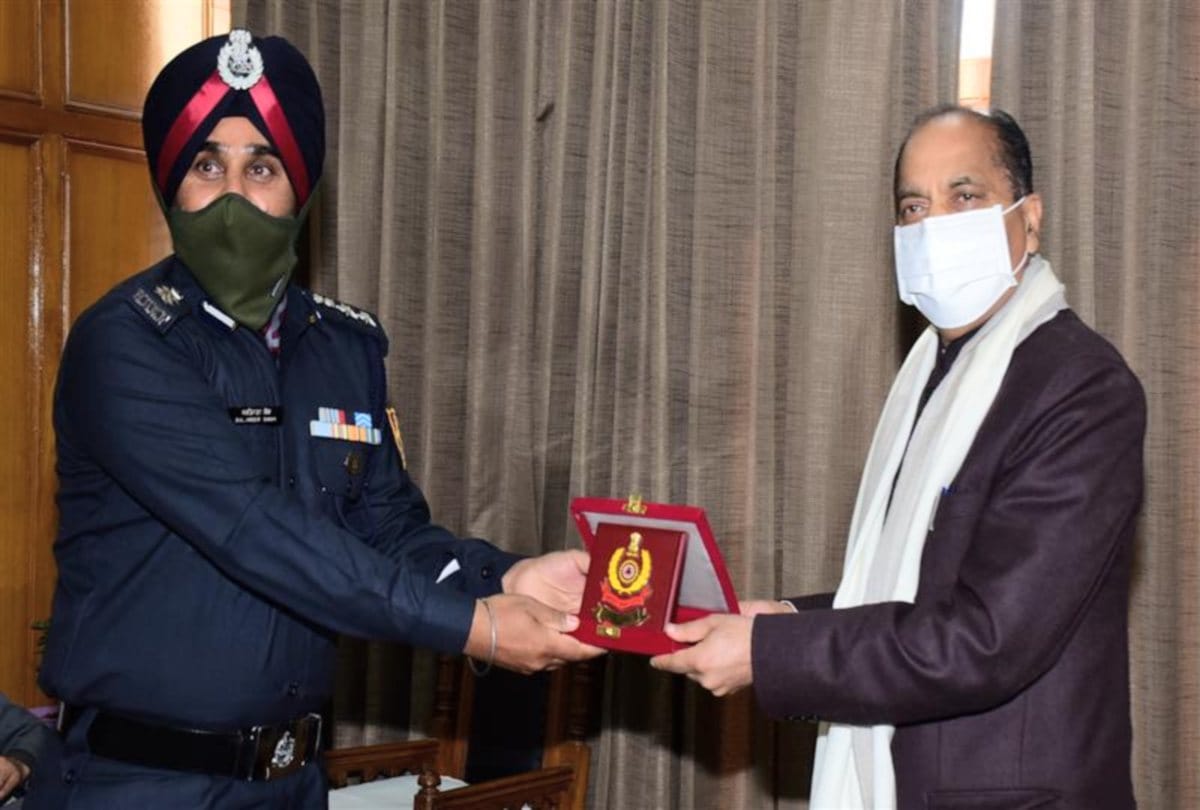 will expedite formalities for setting up NDRF battalion: Jairam