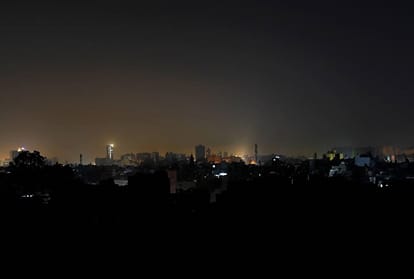 Pakistan power outage: reason of power failure in Pakistan and loss, normalcy time