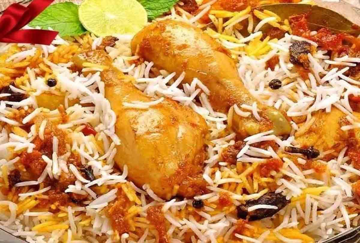 Bird Flu Kanpur News: Chicken biryani, egg curry will not be available in hotels