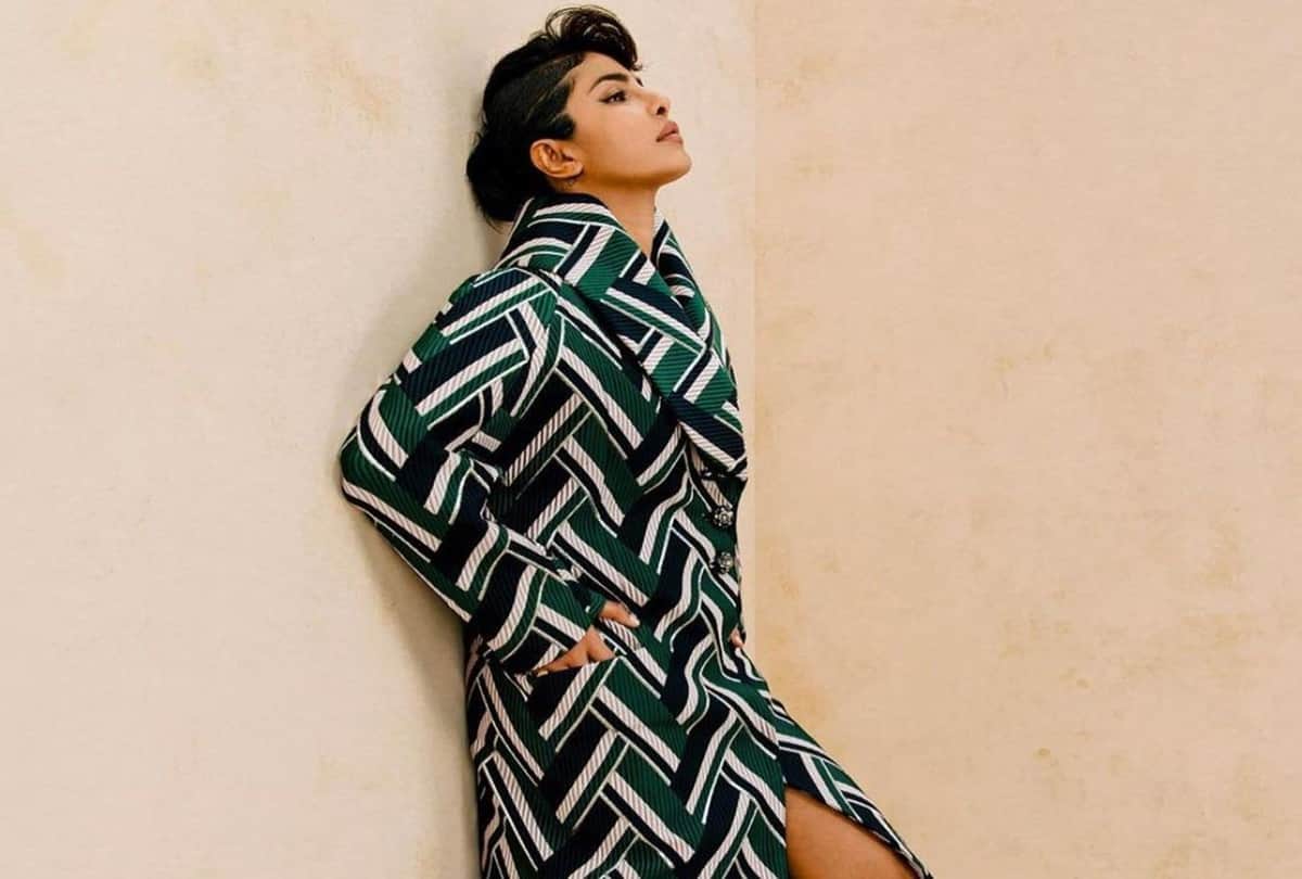 Priyanka Chopra turned down a possible 'lesbian encounter' with someone Karan Johar knew