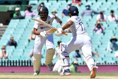 Injuries racist comments and intent how Indian cricket team manage to registered a historical draw in Sydney test