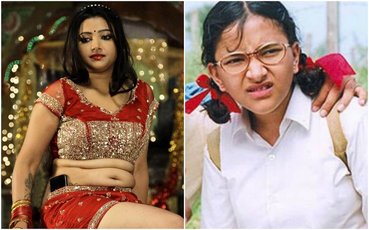 Happy Birthday Shweta Basu Prasad once arrested for alleged prostitution now working many projects