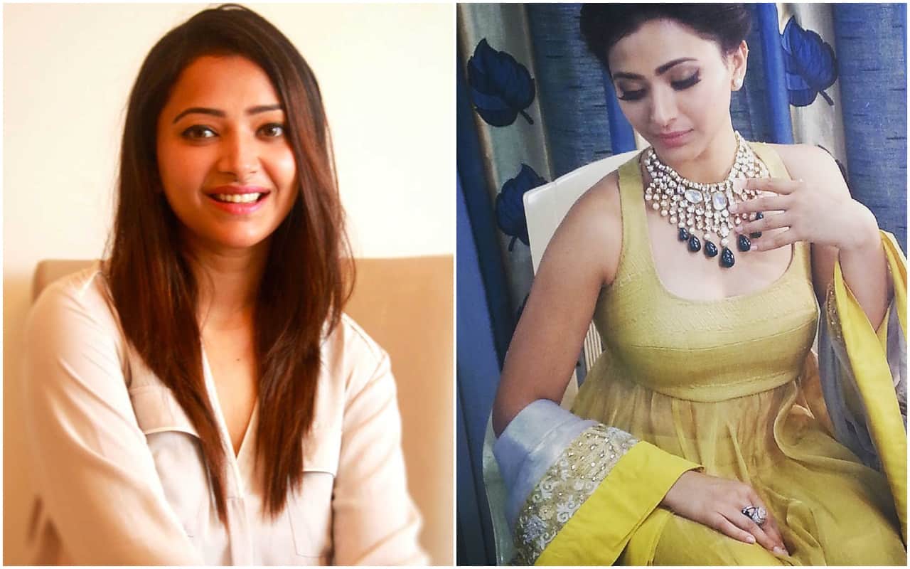 Happy Birthday Shweta Basu Prasad once arrested for alleged prostitution now working many projects