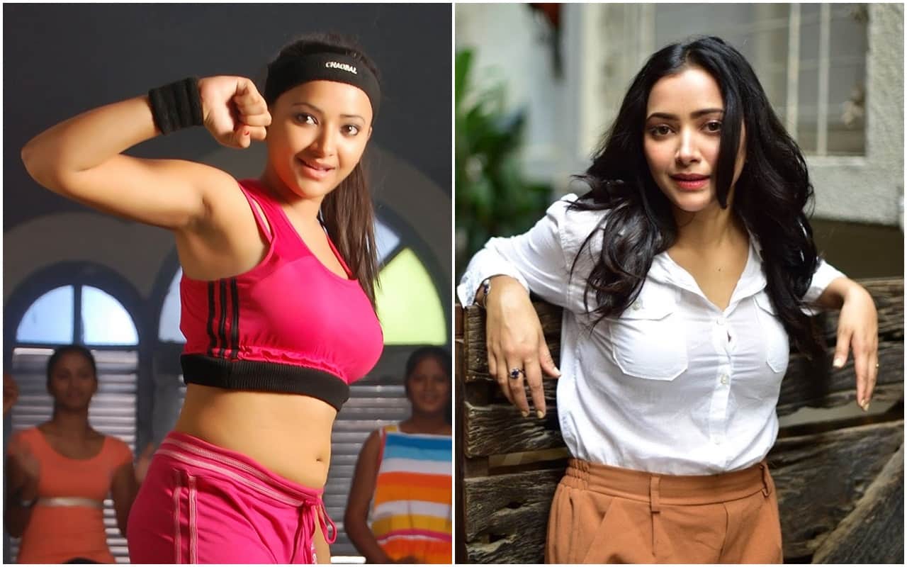 Happy Birthday Shweta Basu Prasad once arrested for alleged prostitution now working many projects