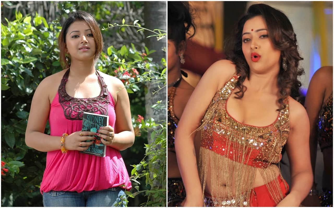 Happy Birthday Shweta Basu Prasad once arrested for alleged prostitution now working many projects