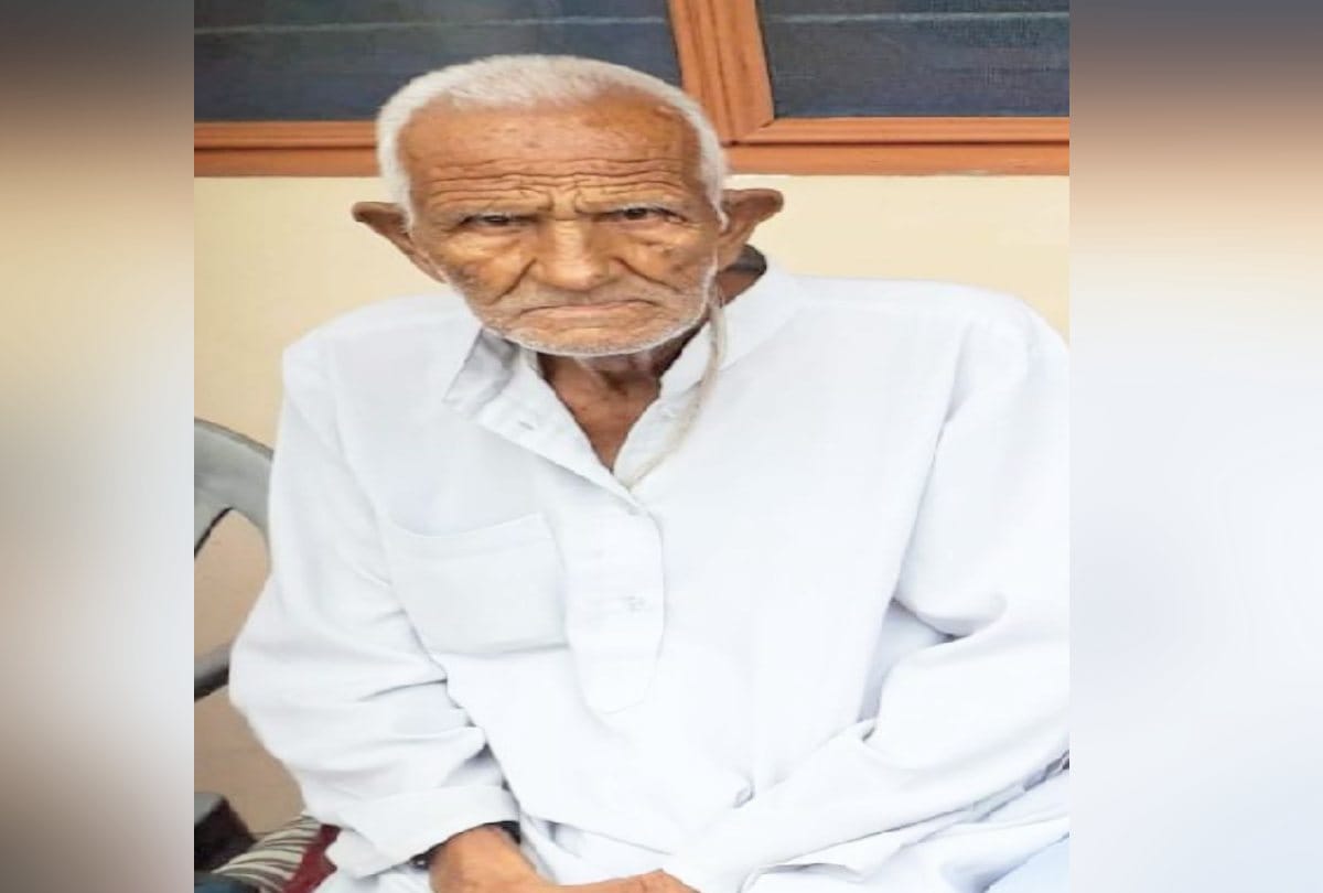 Freedom fighter Chintamani Sharma died in solan himachal