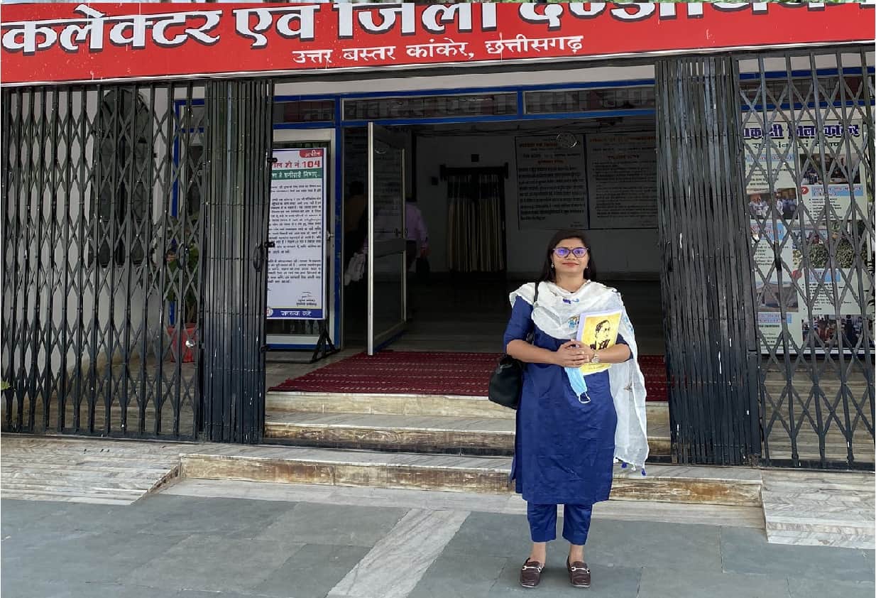 Indian Administrative Service : How to become an IAS officer? Know the selection, training, appointment and promotion process