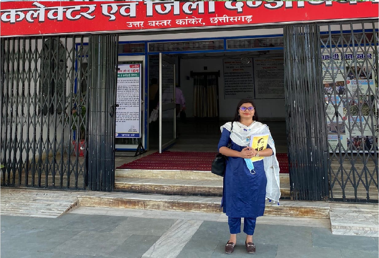 Indian Administrative Service : How to become an IAS officer? Know the selection, training, appointment and promotion process