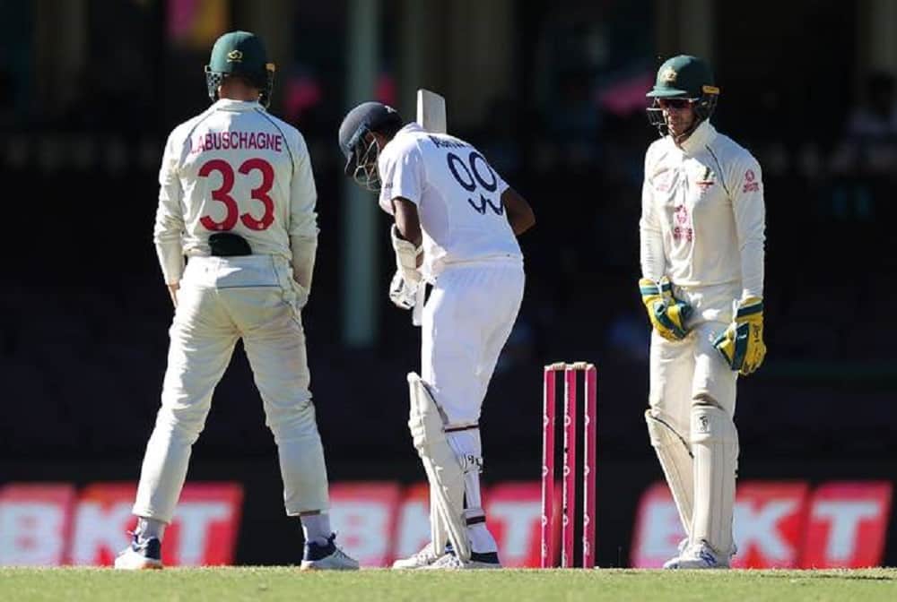 sunil Gavaskar says tim paine days as captain are numbered, will not be surprised if he is sacked