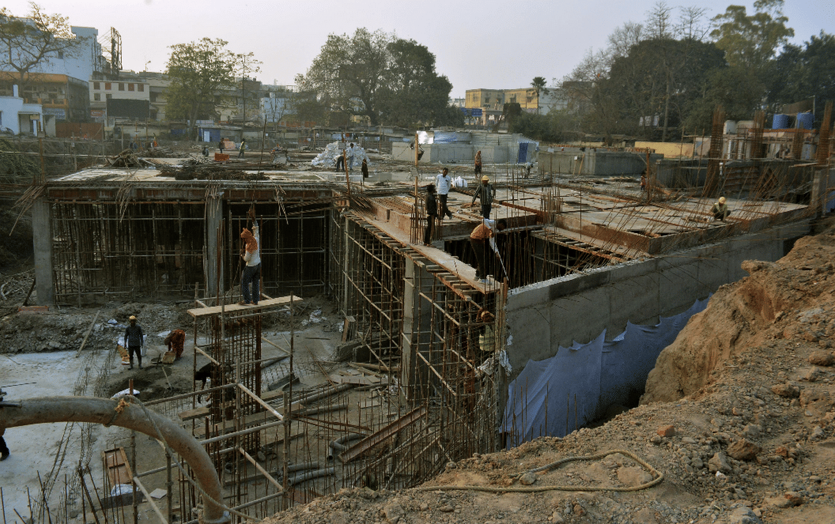 Kashi will be more smart city in march people will get these gifts of crores