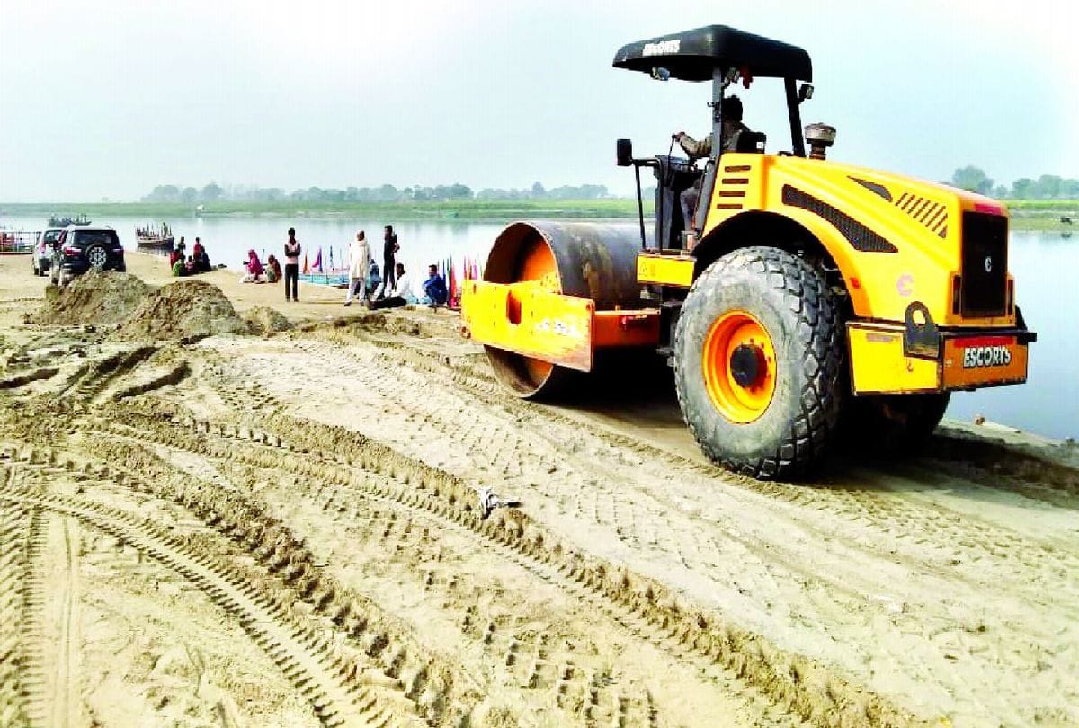 Vrindavan Kumbh Mela 2021 Date shobhayatra will held on basant panchami in Vrindavan
