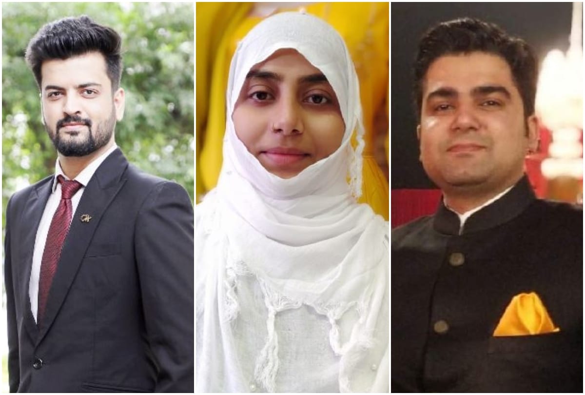 national youth day 2021: agra youth got success by hard working