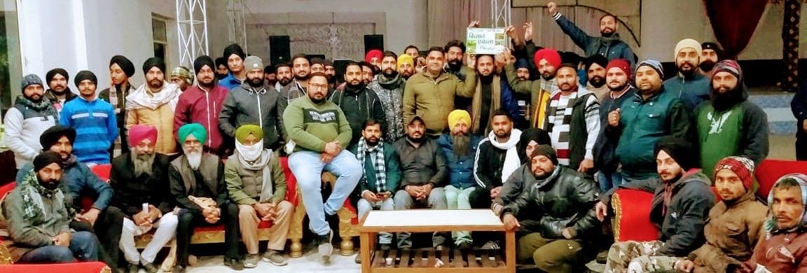 110 Bjp Workers Resigns From Party