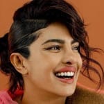 प्रियंका चोपड़ा