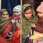कुपोषण से मुजफ्फरनगर बेहाल